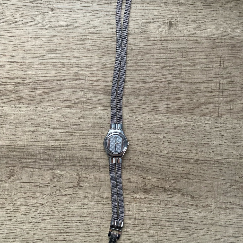 Iconic Swatch Irony Collection 98